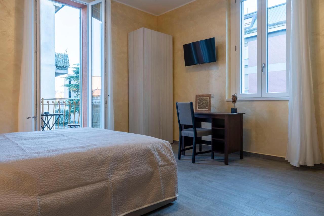 Leader Apartment 4 - Monzino - Hockey Msg Arena - Linate - Milano Exteriör bild