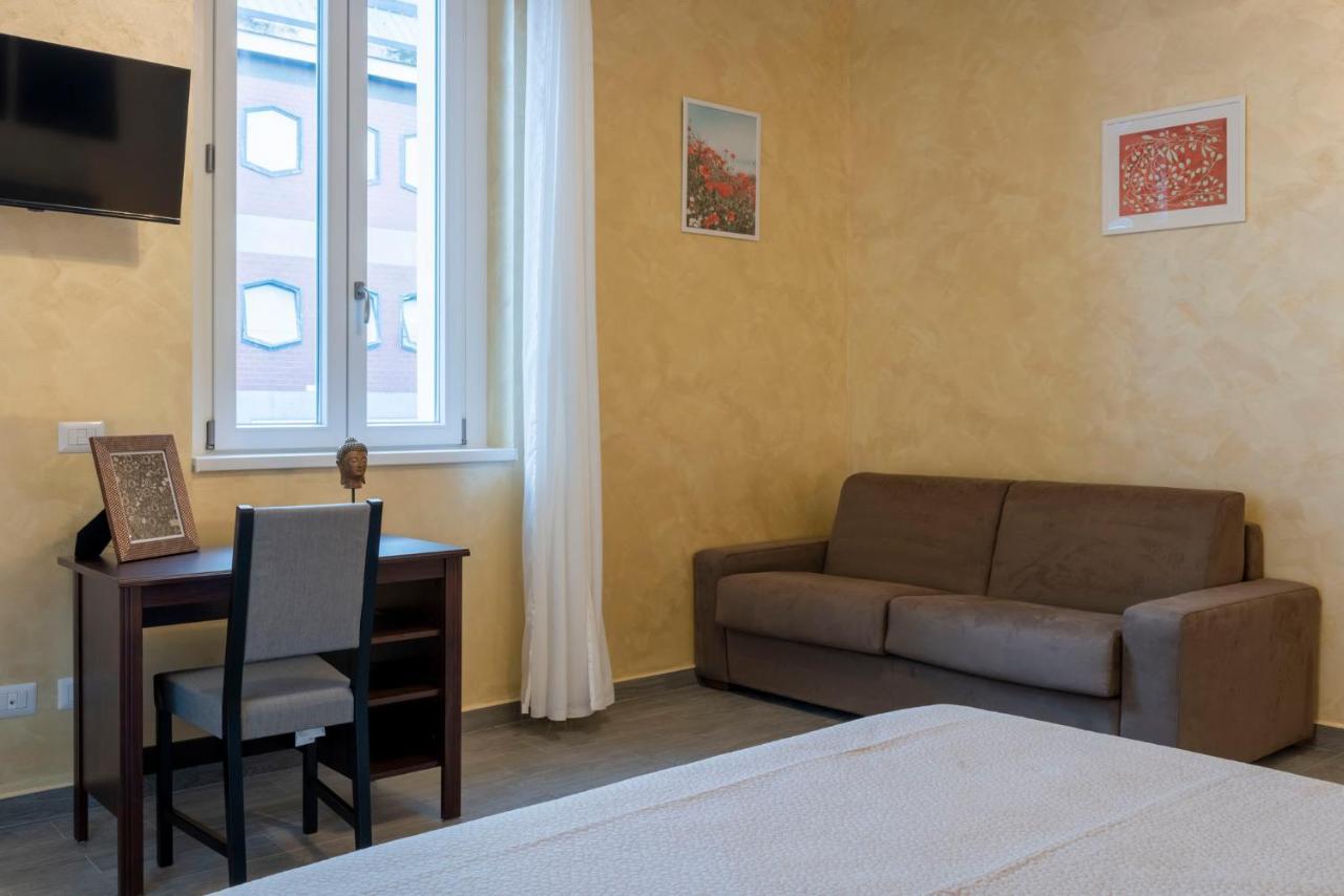 Leader Apartment 4 - Monzino - Hockey Msg Arena - Linate - Milano Exteriör bild