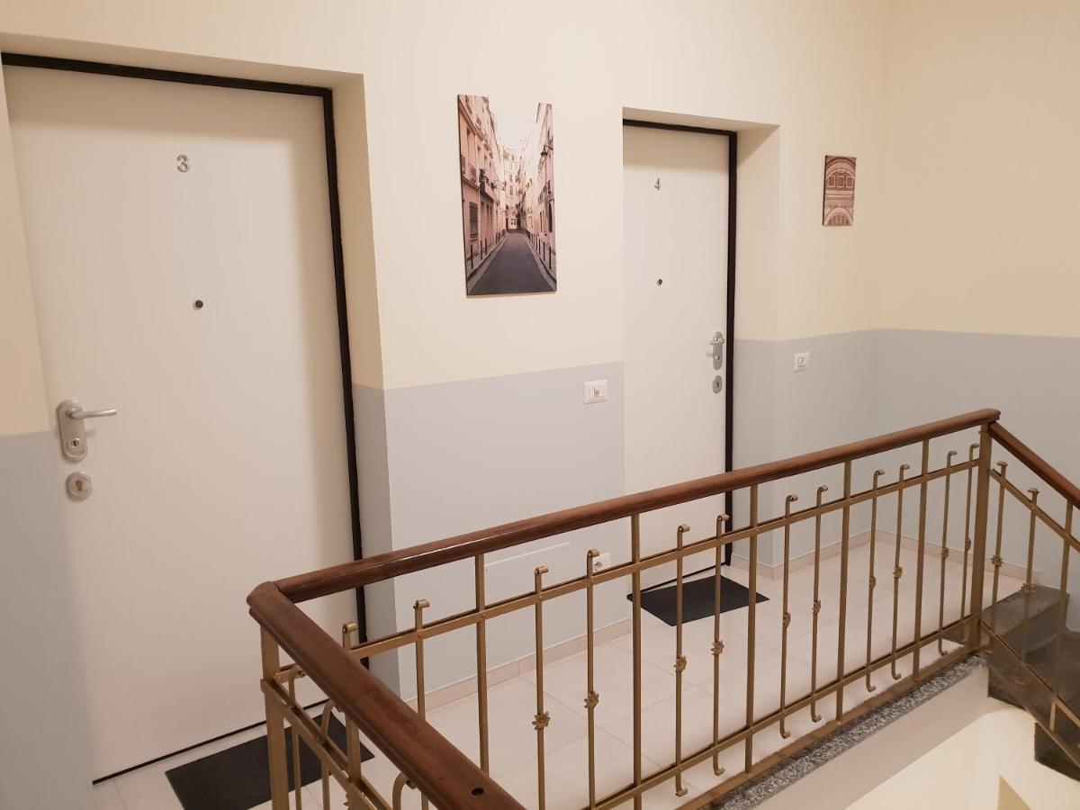 Leader Apartment 4 - Monzino - Hockey Msg Arena - Linate - Milano Exteriör bild